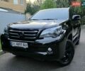 Черный Лексус ГХ, объемом двигателя 4.61 л и пробегом 267 тыс. км за 24499 $, фото 1 на Automoto.ua