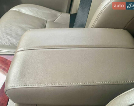 Черный Лексус ГХ, объемом двигателя 4.61 л и пробегом 208 тыс. км за 29900 $, фото 45 на Automoto.ua