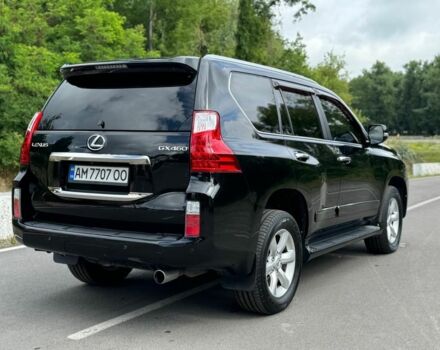 Черный Лексус ГХ, объемом двигателя 0 л и пробегом 208 тыс. км за 30300 $, фото 1 на Automoto.ua