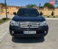 Чорний Лексус ГХ, об'ємом двигуна 4.61 л та пробігом 197 тис. км за 24500 $, фото 1 на Automoto.ua