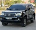 Черный Лексус ГХ, объемом двигателя 4.61 л и пробегом 296 тыс. км за 22000 $, фото 1 на Automoto.ua