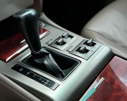 Черный Лексус ГХ, объемом двигателя 0 л и пробегом 208 тыс. км за 30300 $, фото 22 на Automoto.ua