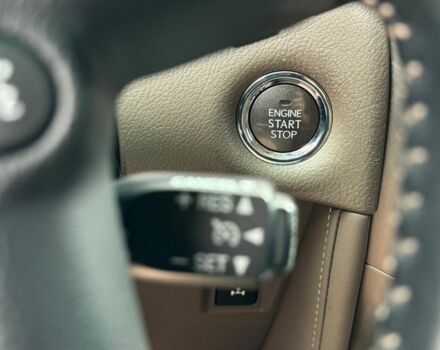 Черный Лексус ГХ, объемом двигателя 0 л и пробегом 208 тыс. км за 30300 $, фото 20 на Automoto.ua