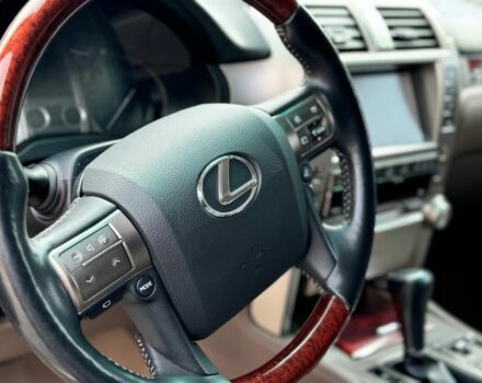 Черный Лексус ГХ, объемом двигателя 0 л и пробегом 208 тыс. км за 30300 $, фото 12 на Automoto.ua