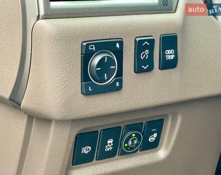 Черный Лексус ГХ, объемом двигателя 4.61 л и пробегом 208 тыс. км за 29900 $, фото 37 на Automoto.ua