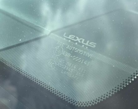 Черный Лексус ГХ, объемом двигателя 0 л и пробегом 208 тыс. км за 30300 $, фото 6 на Automoto.ua