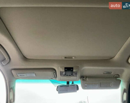 Черный Лексус ГХ, объемом двигателя 4.61 л и пробегом 208 тыс. км за 29900 $, фото 42 на Automoto.ua