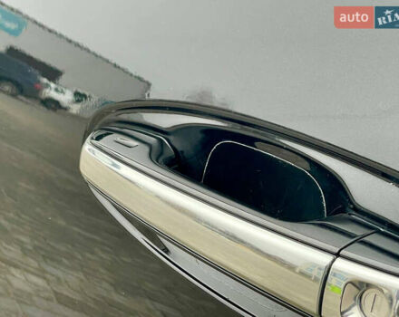 Черный Лексус ГХ, объемом двигателя 4.61 л и пробегом 208 тыс. км за 29900 $, фото 20 на Automoto.ua