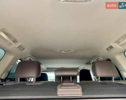 Черный Лексус ГХ, объемом двигателя 4.61 л и пробегом 208 тыс. км за 29900 $, фото 22 на Automoto.ua