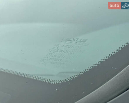 Черный Лексус ГХ, объемом двигателя 4.61 л и пробегом 208 тыс. км за 29900 $, фото 50 на Automoto.ua