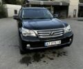 Чорний Лексус ГХ, об'ємом двигуна 4.6 л та пробігом 197 тис. км за 26500 $, фото 1 на Automoto.ua