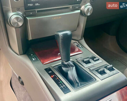 Черный Лексус ГХ, объемом двигателя 4.61 л и пробегом 208 тыс. км за 29900 $, фото 43 на Automoto.ua