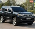 Черный Лексус ГХ, объемом двигателя 4.61 л и пробегом 296 тыс. км за 22000 $, фото 6 на Automoto.ua