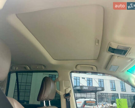 Черный Лексус ГХ, объемом двигателя 4.61 л и пробегом 208 тыс. км за 29900 $, фото 31 на Automoto.ua