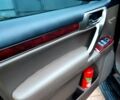 Черный Лексус ГХ, объемом двигателя 46 л и пробегом 250 тыс. км за 22999 $, фото 1 на Automoto.ua