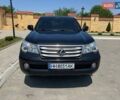 Черный Лексус ГХ, объемом двигателя 4.61 л и пробегом 196 тыс. км за 27500 $, фото 1 на Automoto.ua