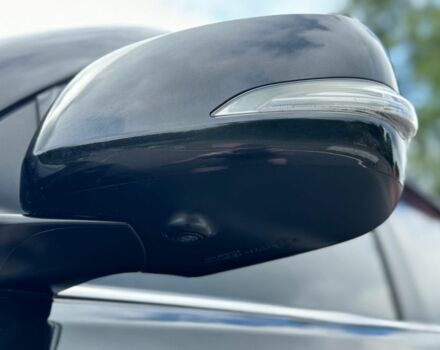 Черный Лексус ГХ, объемом двигателя 0 л и пробегом 208 тыс. км за 30300 $, фото 13 на Automoto.ua