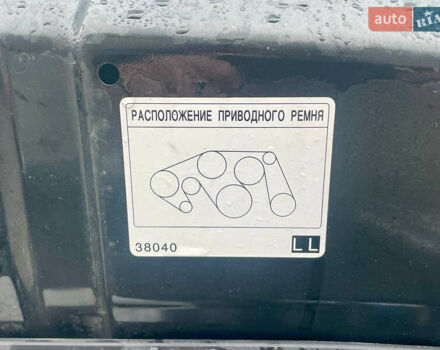 Черный Лексус ГХ, объемом двигателя 4.61 л и пробегом 208 тыс. км за 29900 $, фото 47 на Automoto.ua