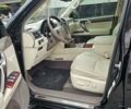 Черный Лексус ГХ, объемом двигателя 4.61 л и пробегом 72 тыс. км за 36000 $, фото 8 на Automoto.ua