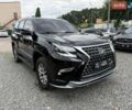 Чорний Лексус ГХ, об'ємом двигуна 4.61 л та пробігом 128 тис. км за 23999 $, фото 1 на Automoto.ua