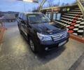 Чорний Лексус ГХ, об'ємом двигуна 4.61 л та пробігом 69 тис. км за 32999 $, фото 1 на Automoto.ua