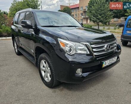 Черный Лексус ГХ, объемом двигателя 4.61 л и пробегом 72 тыс. км за 36000 $, фото 15 на Automoto.ua