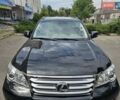 Черный Лексус ГХ, объемом двигателя 4.61 л и пробегом 72 тыс. км за 36000 $, фото 6 на Automoto.ua