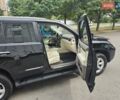 Черный Лексус ГХ, объемом двигателя 4.61 л и пробегом 72 тыс. км за 36000 $, фото 17 на Automoto.ua