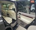 Черный Лексус ГХ, объемом двигателя 4.61 л и пробегом 72 тыс. км за 36000 $, фото 21 на Automoto.ua