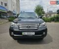 Черный Лексус ГХ, объемом двигателя 4.61 л и пробегом 72 тыс. км за 36000 $, фото 11 на Automoto.ua