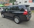 Черный Лексус ГХ, объемом двигателя 4.61 л и пробегом 72 тыс. км за 36000 $, фото 12 на Automoto.ua