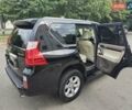 Черный Лексус ГХ, объемом двигателя 4.61 л и пробегом 72 тыс. км за 36000 $, фото 22 на Automoto.ua