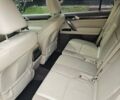 Черный Лексус ГХ, объемом двигателя 4.61 л и пробегом 72 тыс. км за 36000 $, фото 1 на Automoto.ua