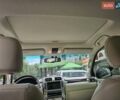 Черный Лексус ГХ, объемом двигателя 4.61 л и пробегом 72 тыс. км за 36000 $, фото 13 на Automoto.ua