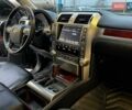Черный Лексус ГХ, объемом двигателя 4.61 л и пробегом 210 тыс. км за 27900 $, фото 4 на Automoto.ua