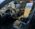 Черный Лексус ГХ, объемом двигателя 4.61 л и пробегом 210 тыс. км за 27900 $, фото 3 на Automoto.ua