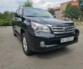 Черный Лексус ГХ, объемом двигателя 4.61 л и пробегом 72 тыс. км за 36000 $, фото 14 на Automoto.ua