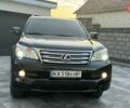 Чорний Лексус ГХ, об'ємом двигуна 4.61 л та пробігом 210 тис. км за 28800 $, фото 21 на Automoto.ua