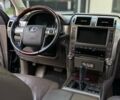 Чорний Лексус ГХ, об'ємом двигуна 4.61 л та пробігом 210 тис. км за 28800 $, фото 32 на Automoto.ua
