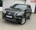 Черный Лексус ГХ, объемом двигателя 4.61 л и пробегом 182 тыс. км за 31500 $, фото 1 на Automoto.ua