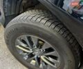 Черный Лексус ГХ, объемом двигателя 4.61 л и пробегом 210 тыс. км за 27900 $, фото 8 на Automoto.ua