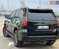 Черный Лексус ГХ, объемом двигателя 4.61 л и пробегом 210 тыс. км за 27900 $, фото 6 на Automoto.ua