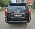 Черный Лексус ГХ, объемом двигателя 4.61 л и пробегом 72 тыс. км за 36000 $, фото 24 на Automoto.ua