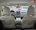Черный Лексус ГХ, объемом двигателя 4.61 л и пробегом 72 тыс. км за 36000 $, фото 2 на Automoto.ua