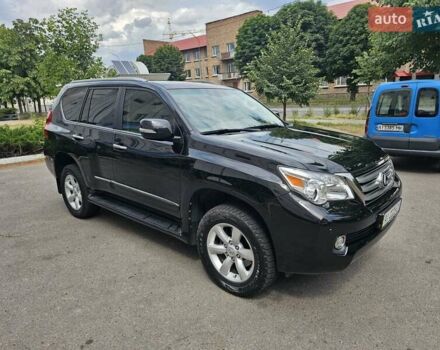 Черный Лексус ГХ, объемом двигателя 4.61 л и пробегом 72 тыс. км за 36000 $, фото 16 на Automoto.ua