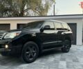 Чорний Лексус ГХ, об'ємом двигуна 4.61 л та пробігом 210 тис. км за 28800 $, фото 1 на Automoto.ua