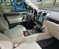 Черный Лексус ГХ, объемом двигателя 4.61 л и пробегом 72 тыс. км за 36000 $, фото 20 на Automoto.ua