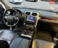 Черный Лексус ГХ, объемом двигателя 4.61 л и пробегом 210 тыс. км за 27900 $, фото 7 на Automoto.ua