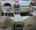 Черный Лексус ГХ, объемом двигателя 4.61 л и пробегом 72 тыс. км за 36000 $, фото 5 на Automoto.ua