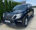 Чорний Лексус ГХ, об'ємом двигуна 4.61 л та пробігом 163 тис. км за 34100 $, фото 1 на Automoto.ua